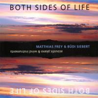 Both Sides of Life* [2CDs] Siebert, Büdi & Frey, Matthias