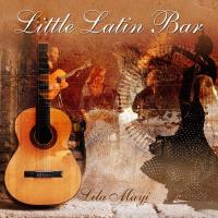 Little Latin Bar [CD] Mayi, Lila