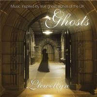 Ghosts [CD] Llewellyn