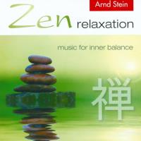Zen Relaxation [CD] Stein, Arnd