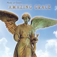 Amazing Grace - Music of Grace [CD] V. A. (Valley Entertainment)