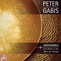 Adhvanika [CD] Gabis, Peter