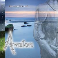 Secrets of Avalon [CD] Runestone