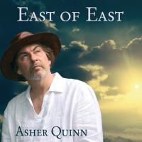 East of East [CD] Quinn, Asher (Asha)