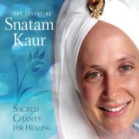 The Essential - Sacred Chants for Healing [CD] Snatam Kaur