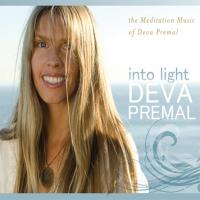 Into Light [CD] Deva Premal