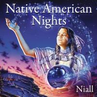 Native American Nights [CD] Niall