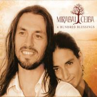 A Hundred Blessings [CD] Mirabai Ceiba