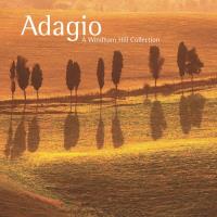 Adagio: A Windham Hill Collection [CD] V. A. (Windham Hill)