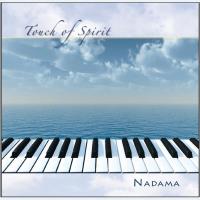 Touch of Spirit [CD] Nadama