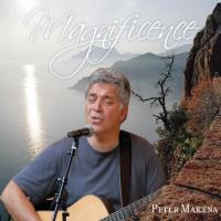 Magnificence [CD] Makena, Peter