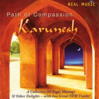 Path of Compassion [CD] Karunesh