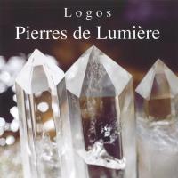Pierres de Lumiere [CD] Logos