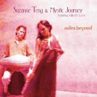 Miles Beyond [CD] Teng, Suzanne