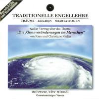 Traditionelle Engellehre [2CDs] Müller, Kaya & Christiane