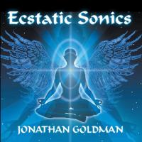 Ecstatic Sonics [CD] Goldman, Jonathan