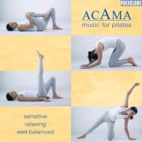 Music for Pilates [CD] Acama