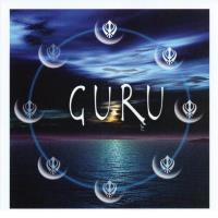 Guru [CD] Sat Shabd Singh