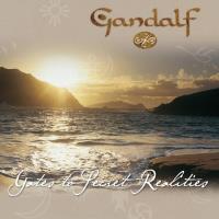 Gates to Secret Realities [CD] Gandalf