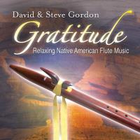 Gratitude [CD] Gordon, David & Steve