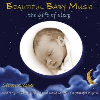 The Gift of Sleep [CD] Cooper, Simon