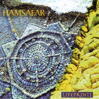 Lifeprints [CD] Prem Joshua & Hamsafar