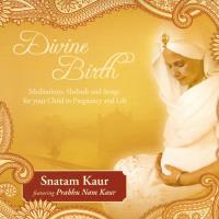 Divine Birth [CD] Snatam Kaur