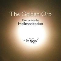 The Golden Orb [CD] Kenyon, Tom
