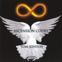Ascension Codes [CD] Kenyon, Tom