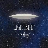 Lightship [CD] Kenyon, Tom