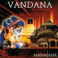 Vandana [CD] Mahajana