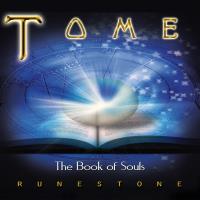 Tome - The Book of Souls [CD] Runestone