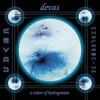 A Vision Of Hydrogenium [CD] Devas