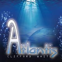 Atlantis [CD] White, Clifford