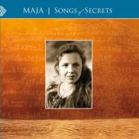 Songs of Secrets [CD] Maja