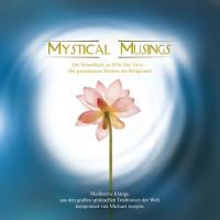 Mystical Musings - Originalsoundtrack [CD] Michaels, Joseph