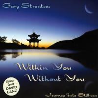 Within You Without You [CD] Stroutsos, Gary