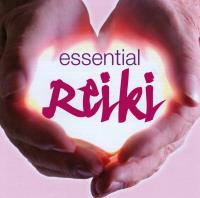 Essential Reiki [CD] Guyler, Philip