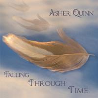 Falling Through Time [CD] Quinn, Asher (Asha)