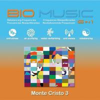 Monte Cristo 3 [CD] Bio Music 6 in 1