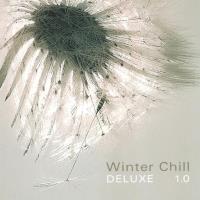 Winter Chill Deluxe 1.0 [CD] V. A. (Black Flame)