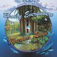 Beauty Everywhere [CD] Raye, Marina