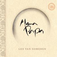 Mama Papa [CD] Someren, Lex van