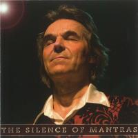 The Silence of Mantras [CD] Someren, Lex van