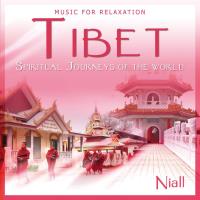 Tibet* [CD] Niall