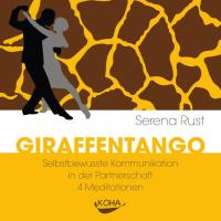 Giraffentango [CD] Rust, Serena