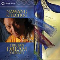 Tibetan Dream Journey [CD] Khechog, Nawang