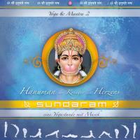 Yoga & Mantra Vol. 2 [CD] Sundaram