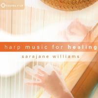 Harp Music for Healing [CD] Williams, Sarajane