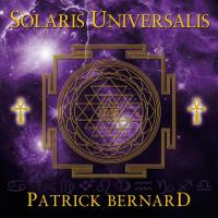 Solaris Universalis - The Original [CD] Bernard, Patrick